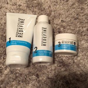 RODAN & FIELDS REDEFINE